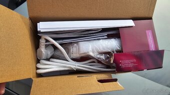 Nová žehlička Philips Easyspeed GC1742 - 4