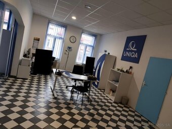 Prenájom kancelárie v Brezne - centrum - 4