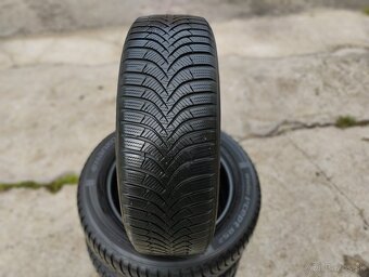 15"-HANKOOK 185/60R15. NA PREDAJ. - 4
