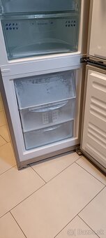 Chladnička Liebherr - 4