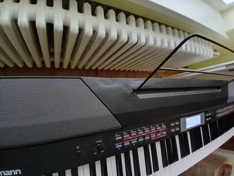 Thomann SP-5600 Stage Bundle - 4