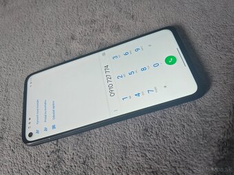 Motorola G8 power 4/64 - 4