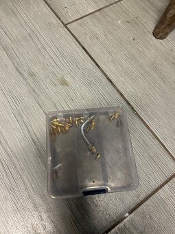 Karburator PHBG 19.5 dellorto - 4