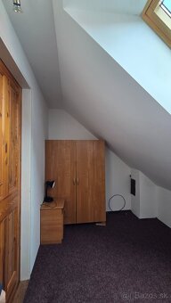 Trojizbový byt na prenájom - 4