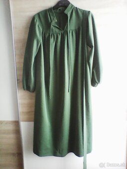 DÁMSKE ŠATY A KOSTÝMY - 4