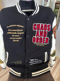 Jarná/Prechodná bunda - 4