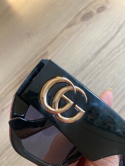 gucci okuliare - 4