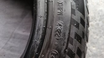 Matador All weather evo R14 - 4