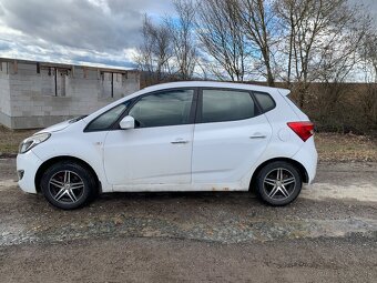 Predam Hyundai ix20 - 4