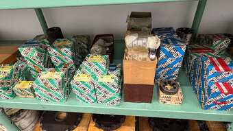 Predám závitníky a očká - 4