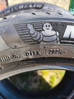 Michelin 225/55 R19 Primacy - 4