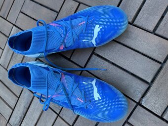 Kopačky Puma FUTURE 7 Match FG/AG veľ. 41 - 4