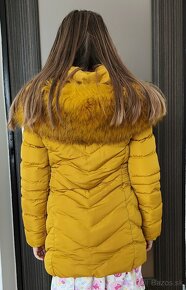 Zimná bunda ATURE - 4