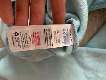 Nova mikina C&A Disney Stich 164 - 4