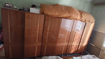 Vypratávanie domu - 4