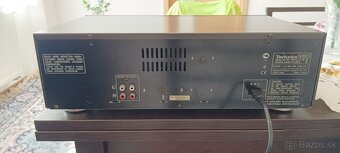 Technics RS - TR 373 - 4