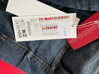 Pánske nohavice SMOG - 4