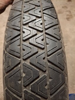 rezerva 5x120 17" BMW - 4