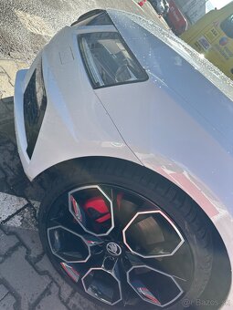 Škoda extreme R19 - 4