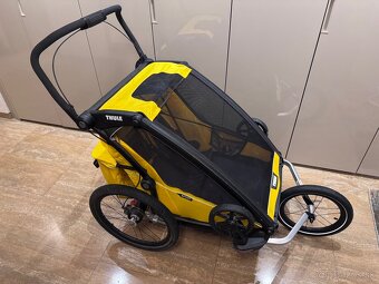 Thule Chariot Sport - Double 2 - 4