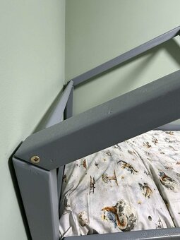 Domčeková posteľ - 4