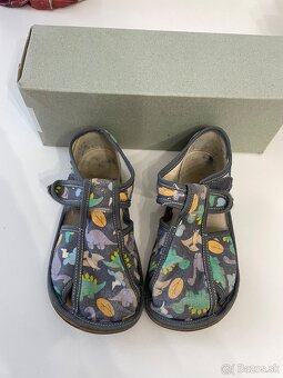 Darujem mikiny chlapec 4 roky - 4