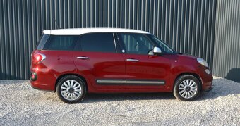 Fiat 500L Living 1.6 diesel - 4