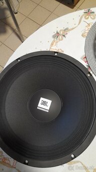 Fender bassman Amp by Bley AA864 - 4