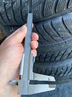 Nokian WR SUV 3 - 4