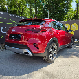 Kia XCeed 1.5 T-GDi Gold - 4