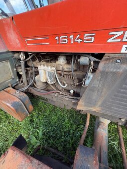 Zetor 16145 - 4