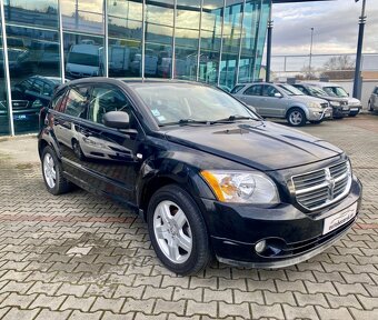 Dodge Caliber 2.0 CRDi SK ŠPZ - 4