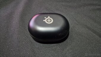 SteelSeries Arctis GameBuds - 4
