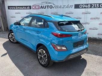 Hyundai Kona Electric 100 - 4
