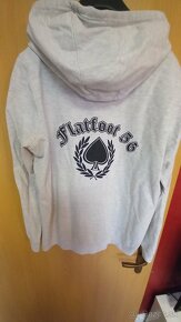 Mikina Flatfook 56 - Celtic Punk - 4