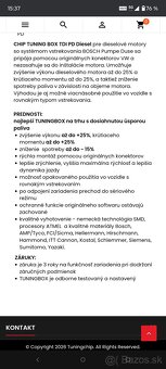Chipbox tdi pd - 4