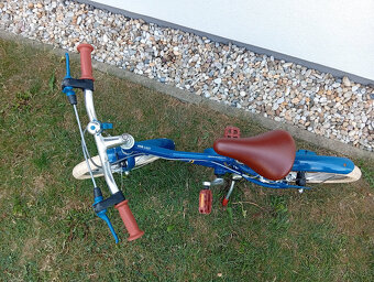 detsky bicykel BTWIN City 900 - 4