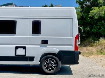 Autokaravan Kyros K2 nový - 4