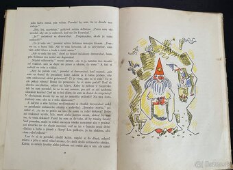 Rozprávky (Karel Čapek) - 4