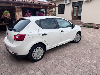 Seat Ibiza 1.2 - 4