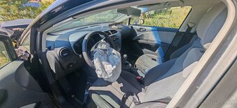 Seat leon 1.6 - 4