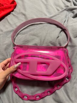 Diesel 1DR bag - 4
