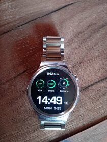 Huawei watch - 4