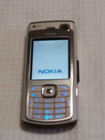 Nokia N70 - 4