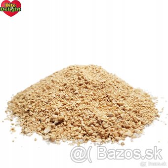 Extrudovaná sója 50% bielkovín 20kg - 4