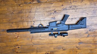 ICS CXP APE - 4
