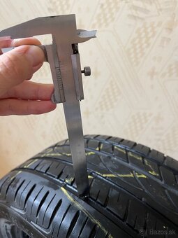 PNEUMATIKY APLUS A607 235/55 R17 103W XL - 4