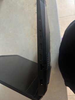 Lenovo ideapad Gaming 3 15IMH05 Onyx Black - 4