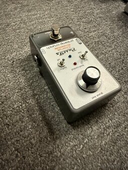 Soulpress Wah + CE1 Preamp - 4