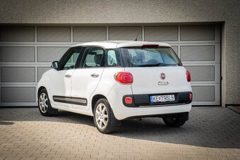 Predam Fiat 500L 1.4 - 4